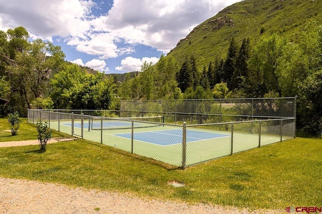 96 Wild Iris Ave, Durango, CO 81301