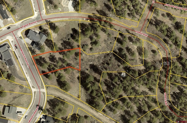 96 Wild Iris Ave, Durango, CO 81301