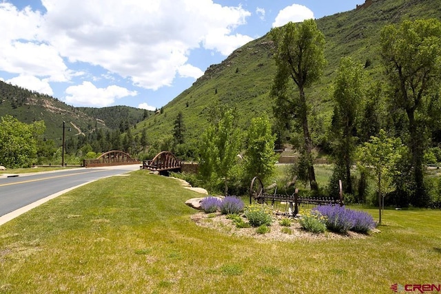 96 Wild Iris Ave, Durango, CO 81301