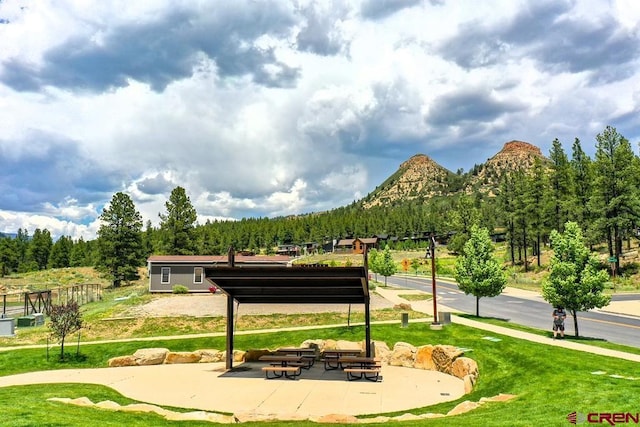 96 Wild Iris Ave, Durango, CO 81301