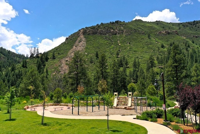 96 Wild Iris Ave, Durango, CO 81301