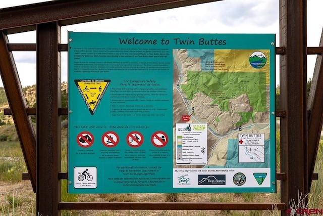 96 Wild Iris Ave, Durango, CO 81301