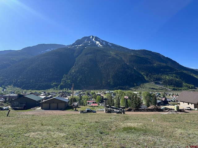 10TH Keystone St, Silverton, CO 81433
