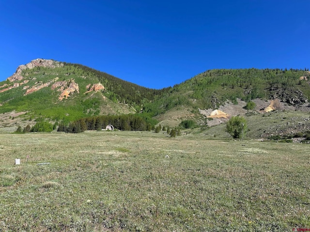10TH Keystone St, Silverton, CO 81433