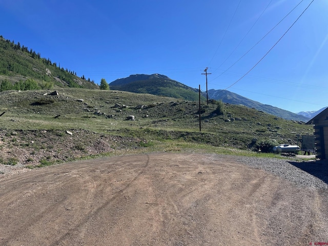 10TH Keystone St, Silverton, CO 81433
