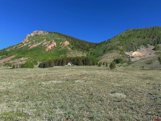 10TH Keystone St, Silverton, CO 81433