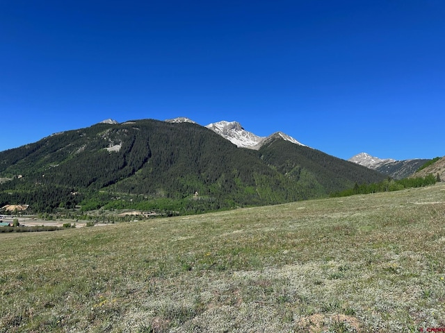 10TH Keystone St, Silverton, CO 81433