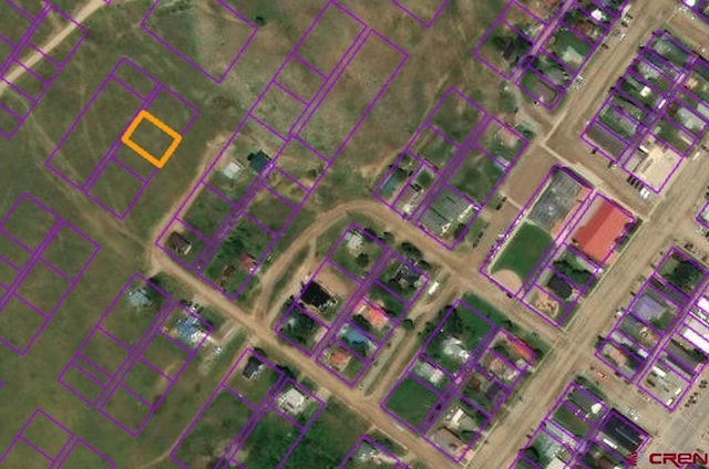 10TH Keystone St, Silverton, CO 81433