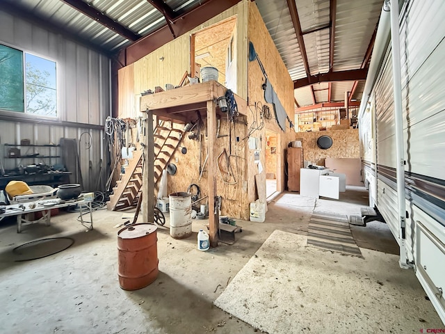 43867 Long Gulch Rd, Crawford, CO 81415 - view of miscellaneous room