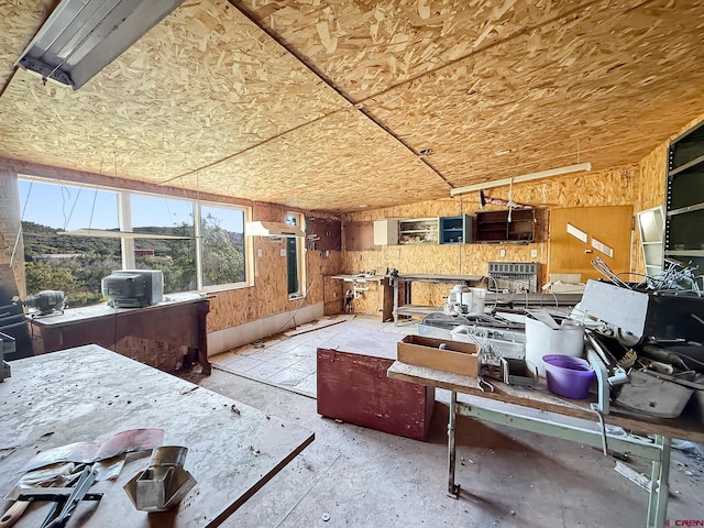 43867 Long Gulch Rd, Crawford, CO 81415 - view of misc room