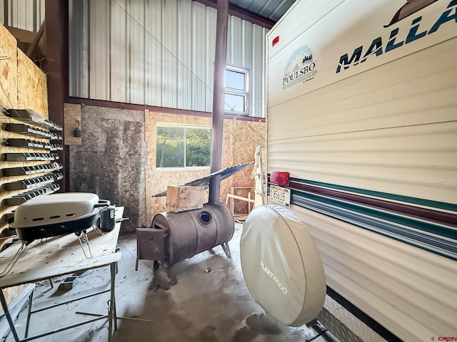 43867 Long Gulch Rd, Crawford, CO 81415 - view of sunroom