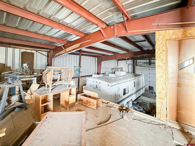 43867 Long Gulch Rd, Crawford, CO 81415 - view of miscellaneous room