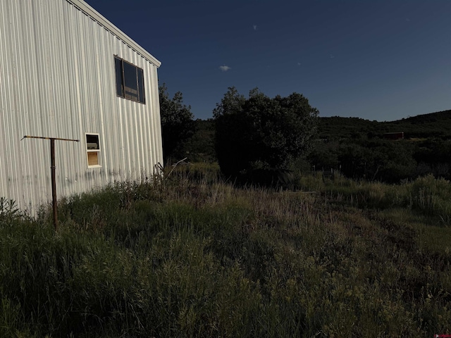 43867 Long Gulch Rd, Crawford, CO 81415 - view of home's exterior
