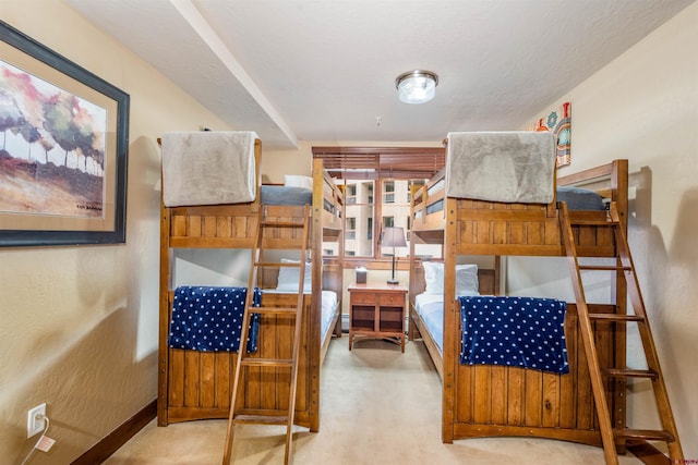 24 Sheol St Unit 202, Durango, CO 81301 - bedroom featuring finished concrete floors
