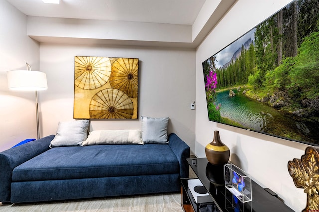 928 Twin Buttes Ave, Durango, CO 81301 - view of sitting room