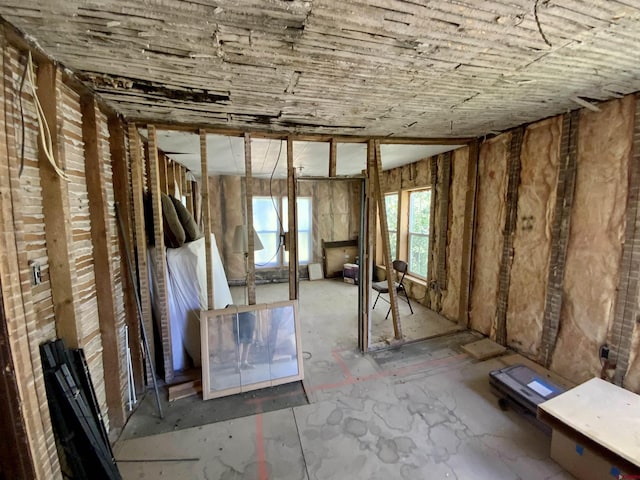 274 Tobin Ln, Gunnison, CO 81230 - view of misc room