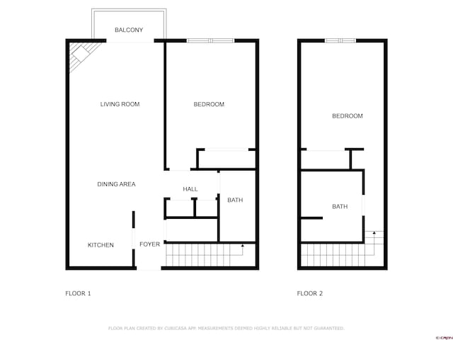 50827 N 550th Hwy Unit 329, Durango, CO 81301 - view of home floor plan