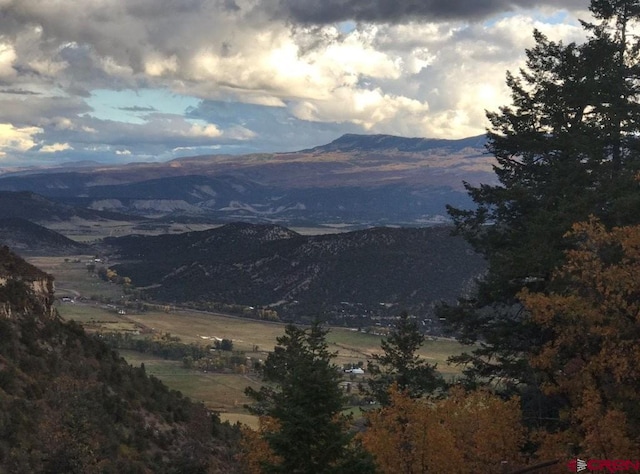 444 Which Way, Ridgway, CO 81432 - view of mountain background