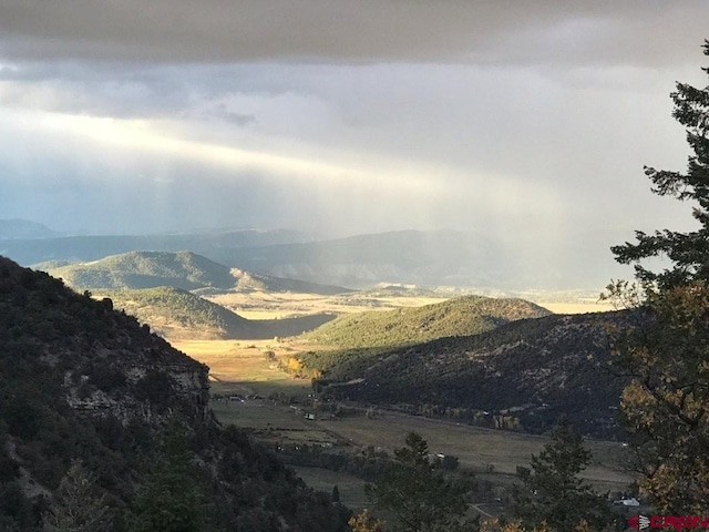 444 Which Way, Ridgway, CO 81432 - view of mountain backdrop