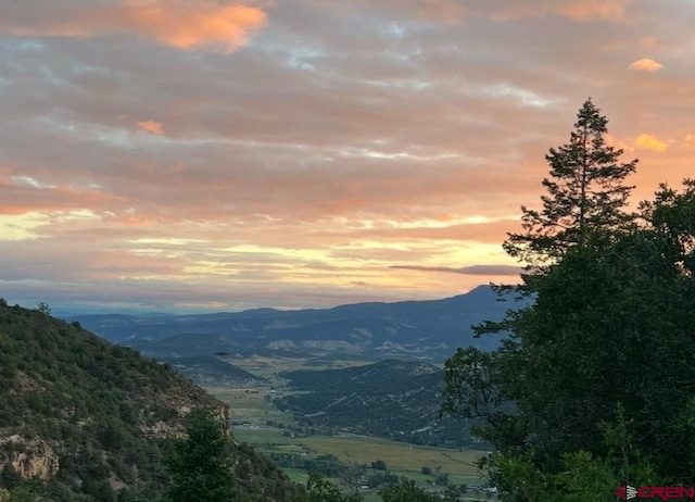 444 Which Way, Ridgway, CO 81432 - view of mountain background