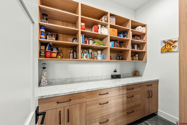 2161 Scout Ridge Rd, Durango, CO 81301 - view of pantry
