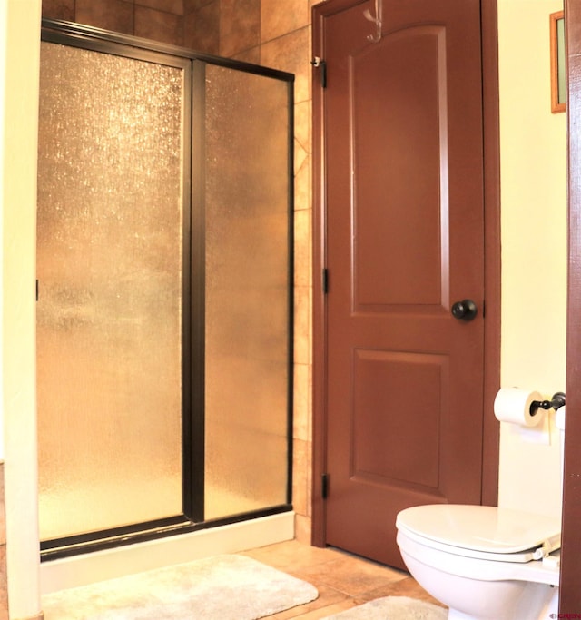 521 Alta Lakes Ave, Montrose, CO 81403 - full bathroom with a stall shower