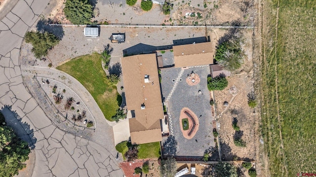 20657 Del Ray Dr, Eckert, CO 81418 - aerial view of property's location