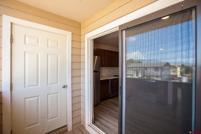 109 Anna Ct Unit 8B, Grand Junction, CO 81503 - entrance to property