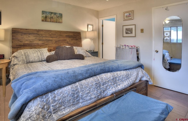 2920 Holly Ave Unit 104, Durango, CO 81301 - view of bedroom