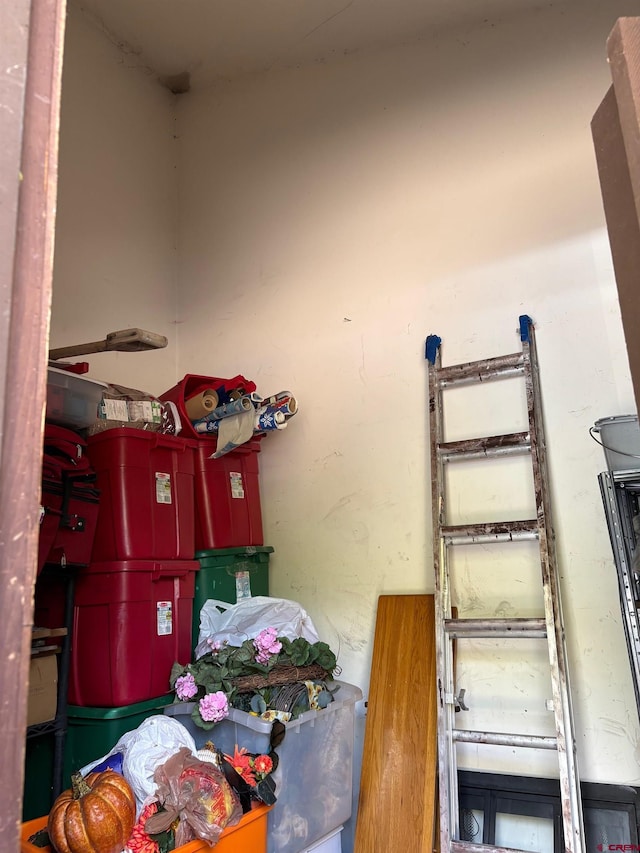 2920 Holly Ave Unit 104, Durango, CO 81301 - view of storage
