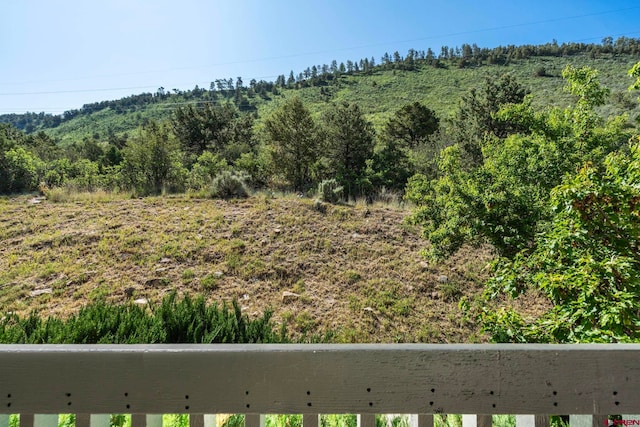 1100 Goeglein Gulch Rd Unit 171, Durango, CO 81301 - view of mountain background