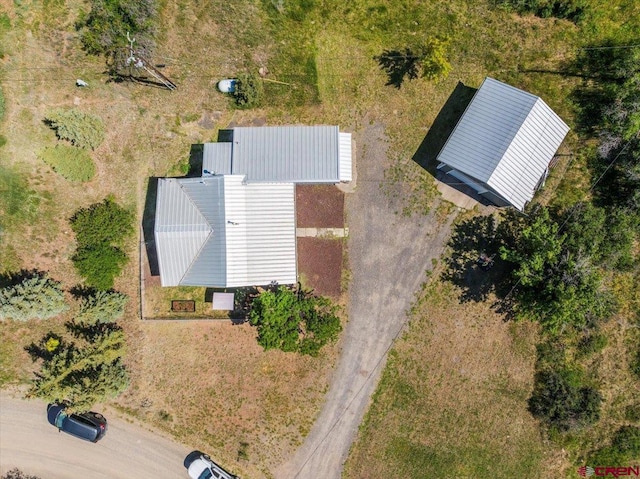 21932 2225th Rd, Cedaredge, CO 81413 - view of subject property