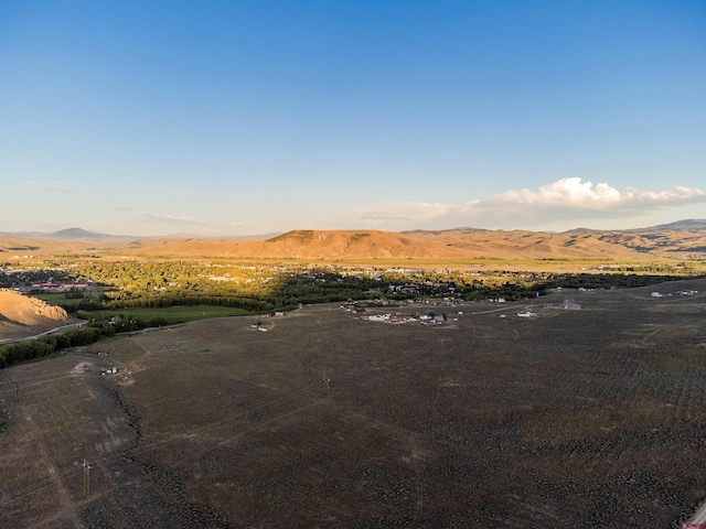 825 County Road 17, Gunnison, CO 81230 - view of mountain backdrop