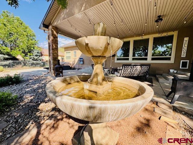 1490 SE Fairway Dr, Cedaredge, CO 81413 - exterior view