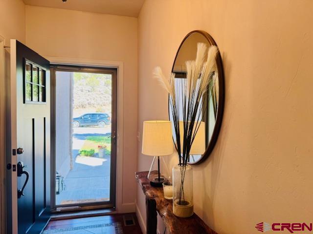 1490 SE Fairway Dr, Cedaredge, CO 81413 - view of foyer entrance
