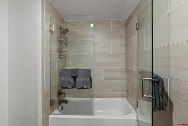 73 S Tamarron Dr Unit 822, Durango, CO 81301 - full bath with shower / bath combination