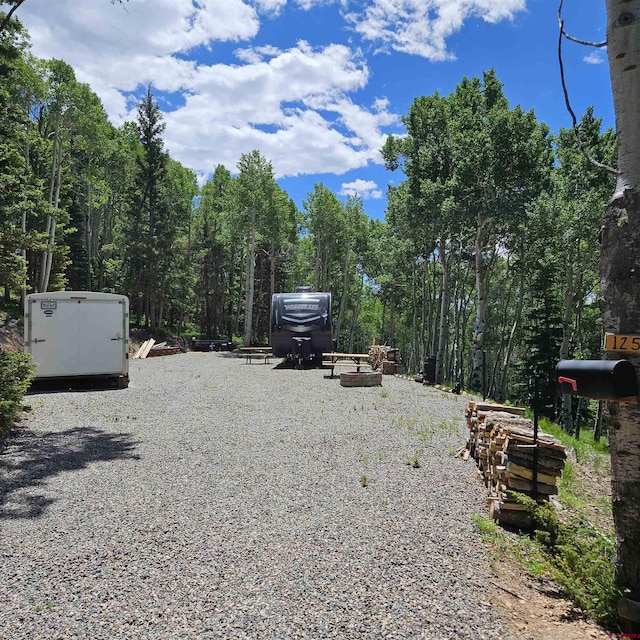 1255 Spruce Rd, Cimarron, CO 81220