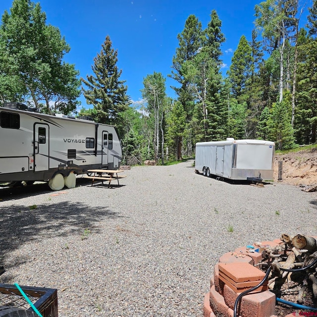 1255 Spruce Rd, Cimarron, CO 81220