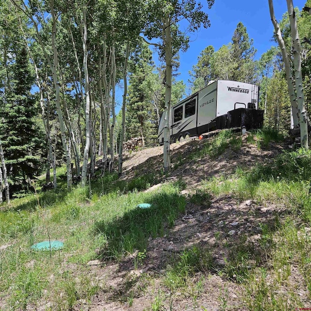 1255 Spruce Rd, Cimarron, CO 81220