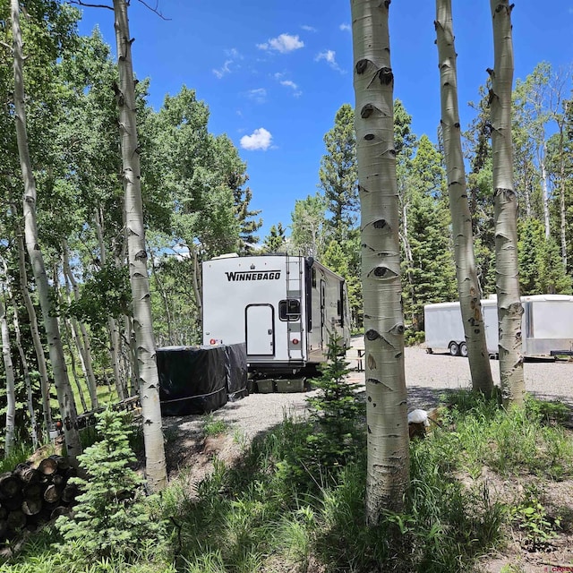 1255 Spruce Rd, Cimarron, CO 81220