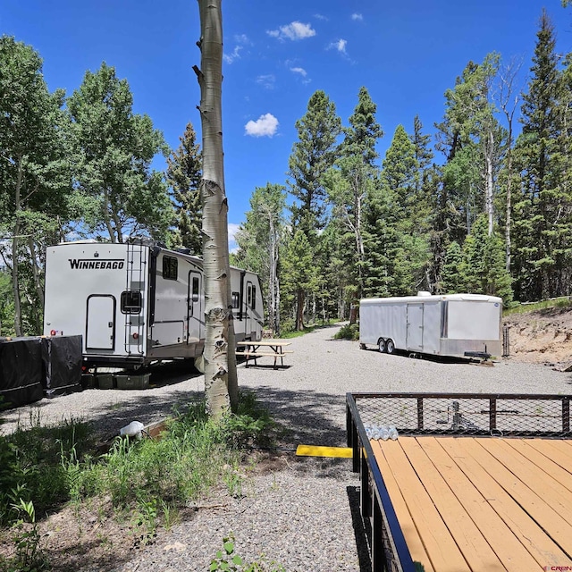 1255 Spruce Rd, Cimarron, CO 81220