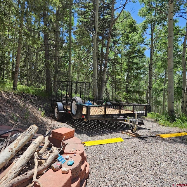 1255 Spruce Rd, Cimarron, CO 81220