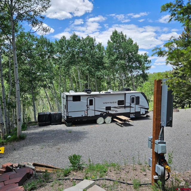1255 Spruce Rd, Cimarron, CO 81220