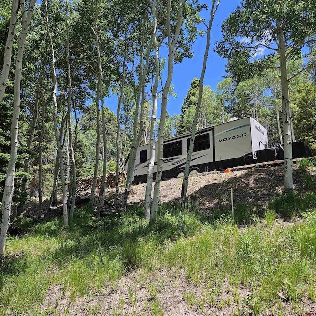 1255 Spruce Rd, Cimarron, CO 81220