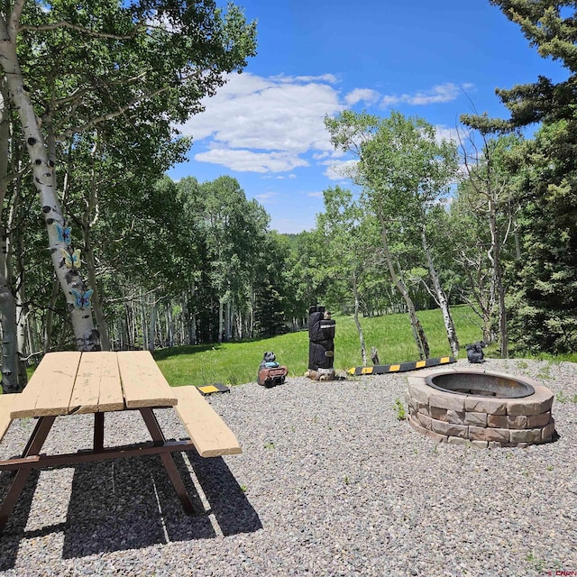 1255 Spruce Rd, Cimarron, CO 81220