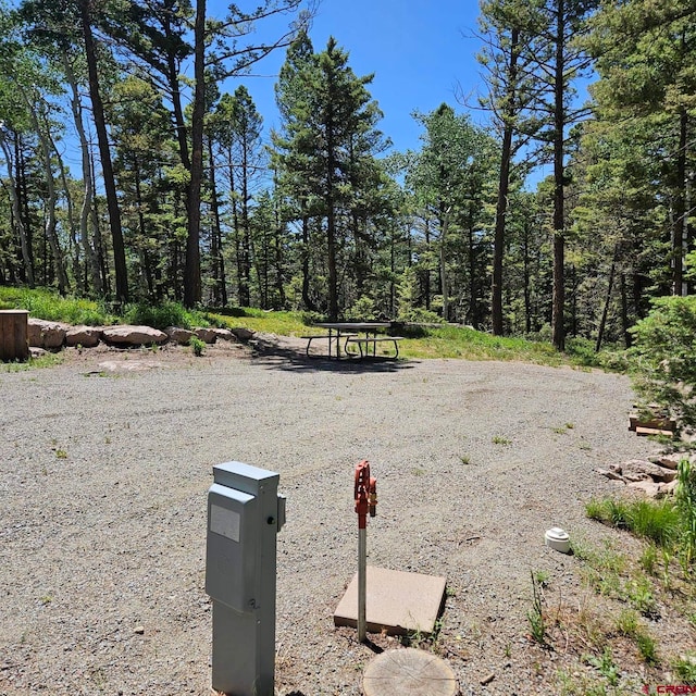 201 Crest Dr, Cimarron, CO 81220
