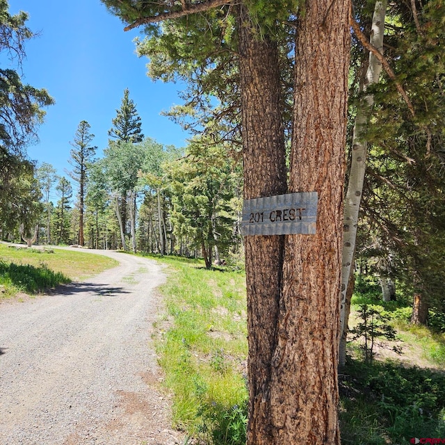 201 Crest Dr, Cimarron, CO 81220