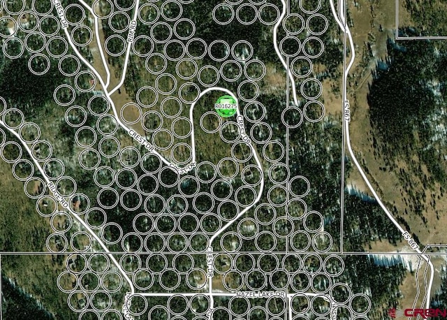 201 Crest Dr, Cimarron, CO 81220