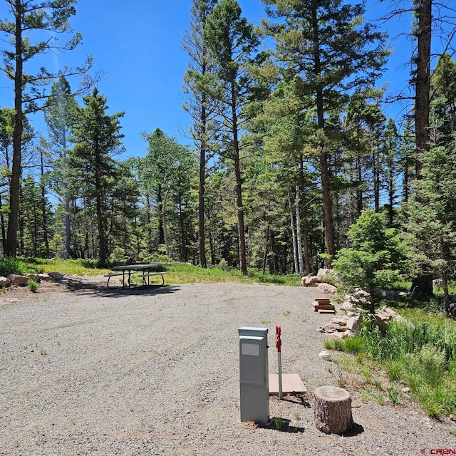 201 Crest Dr, Cimarron, CO 81220