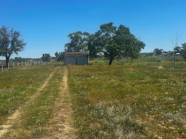 27603 Rd M, Cortez, CO 81321